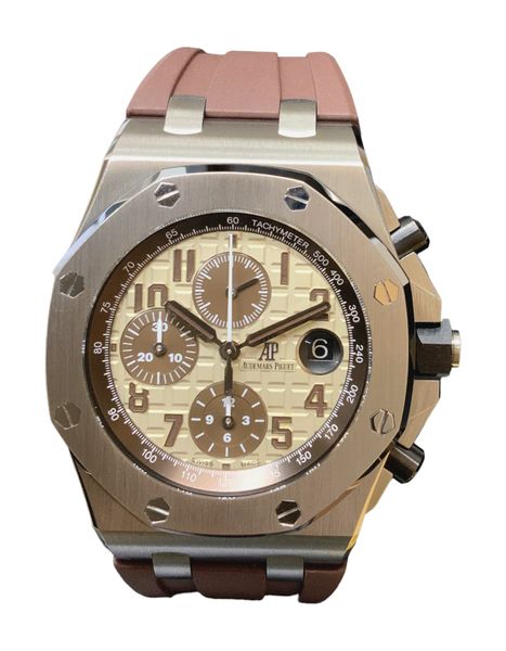 Audemars Piguet Royal Oak Offshore 26470ST.OO.A801CR.01